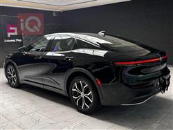 تويوتا كراون